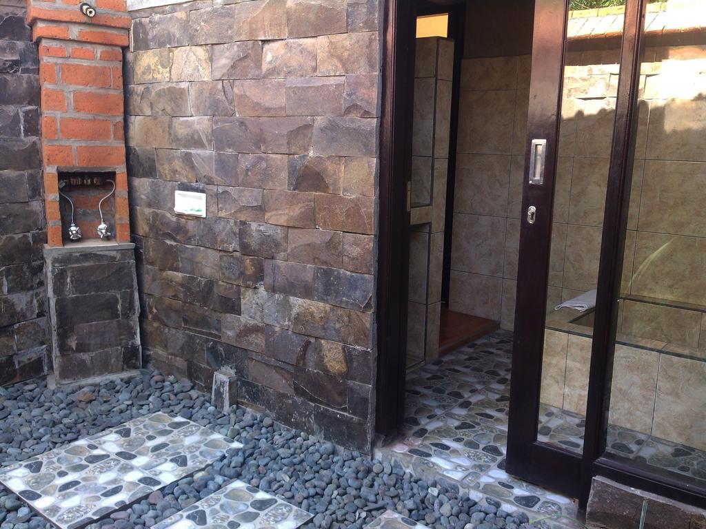 The Sari Bungalows Pemuteran Exterior foto