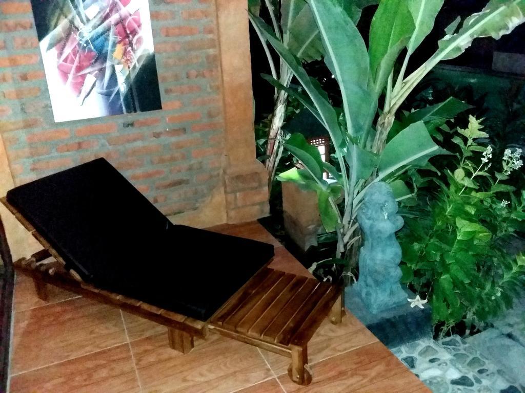 The Sari Bungalows Pemuteran Quarto foto