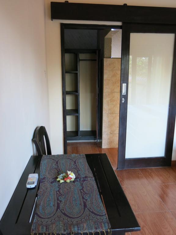 The Sari Bungalows Pemuteran Quarto foto