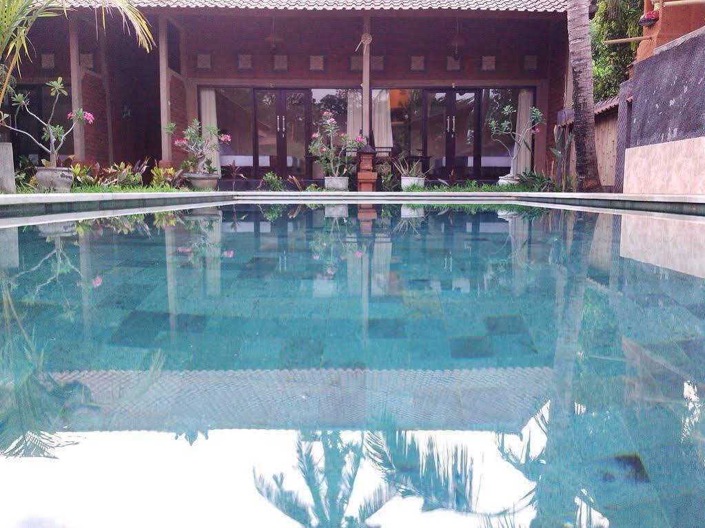 The Sari Bungalows Pemuteran Exterior foto